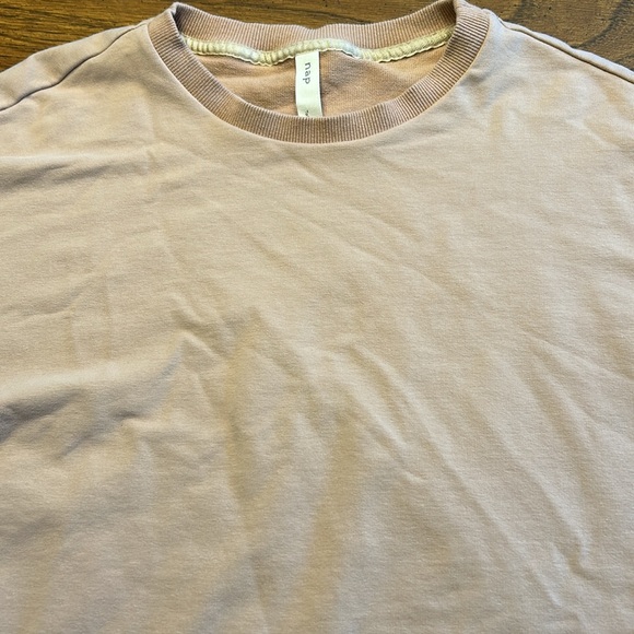 Nap Repose Loungewear Crewneck Sweatshirt - Picture 6 of 14